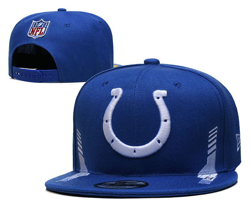 2024 NFL Indianapolis Colts Hat TX202407141->nfl hats->Sports Caps